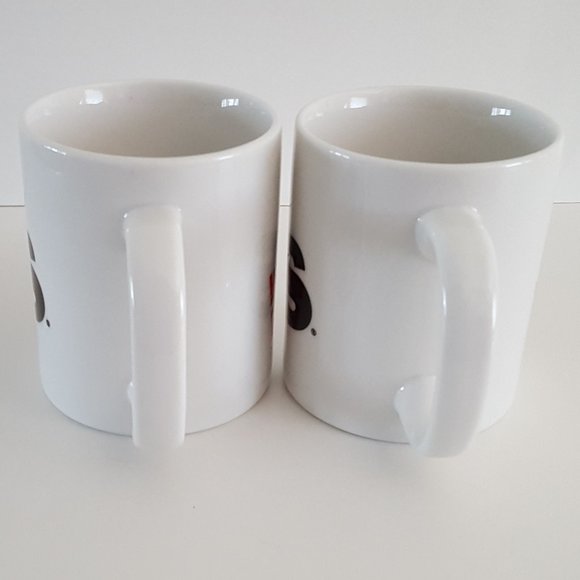 Vintage Coffee Mugs 10oz The Spirit of A&S Abraham & Strauss - Picture 6 of 11